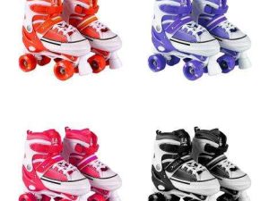 PATINS ALL SIDE CLASSIC ROLLERS P BEL FIX 378400