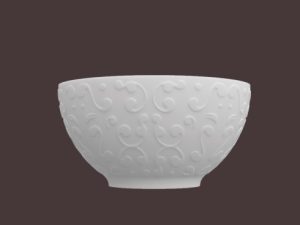 CONJUNTO COM 6 BOWLS 400ML TASSEL GERMER 3977715