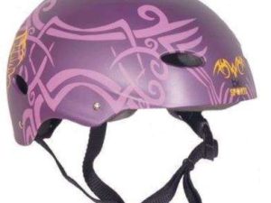 CAPACETE ABS PREMIUM BEL FIX 400200