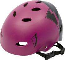 CAPACETE ABS PREMIUM FABÍOLA DA SILVA TAMANHO GRANDE BEL FIX 404600