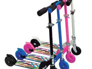 PATINETE RADICAL BEL FIX  406300