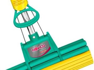 MOP SEKITO COM CABO AMARELO/VERDE NOVIÇA 1442