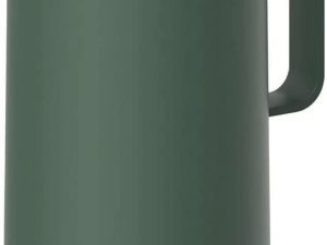 GARRAFA TÉRMICA 1L VERDE EXATA TRAMONTINA 61637506