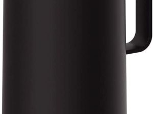 GARRAFA TÉRMICA 1L PRETA EXATA TRAMONTINA 61637503