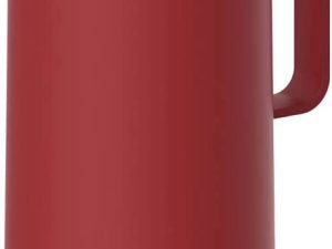 GARRAFA TÉRMICA 1L VERMELHA EXATA TRAMONTINA 61637506