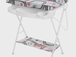 BANHEIRA BEBE PLÁTICA LUXO GALZERANO FORMULA BABY