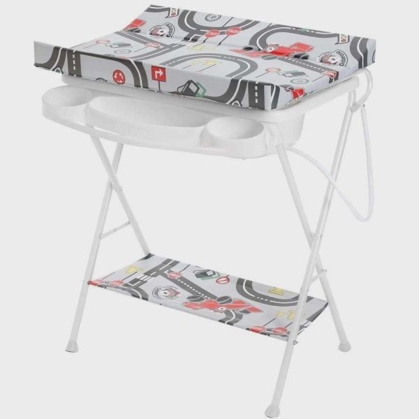 BANHEIRA BEBE PLÁTICA LUXO GALZERANO FORMULA BABY