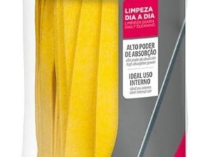 REFIL PARA MOP ESFREGÃO LIMPATUDO NOVIÇA BETTANIN 138R