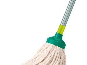 REFIL PARA MOP ESFREGÃO ALGODÃO USO INTERNO NOVIÇA BETTANIN 1322