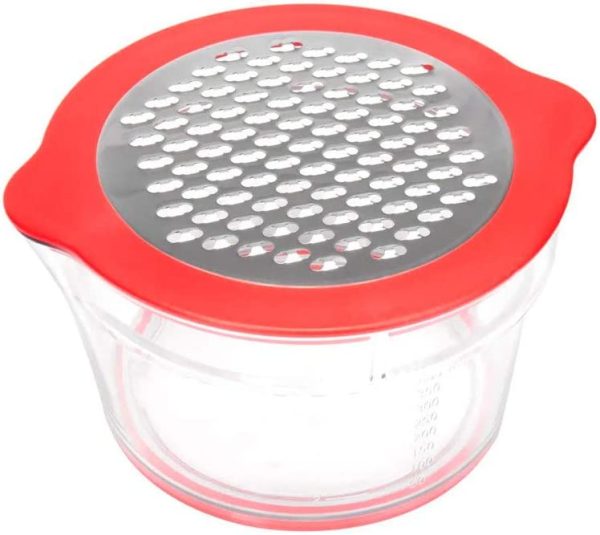 UTENSILIO MULTIUSO EM ACRILICO UG - Imagem 3