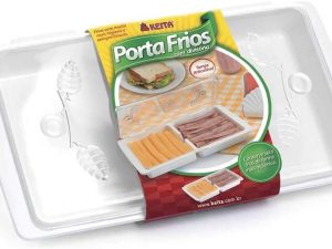 PORTA FRIOS FR01 KEITA