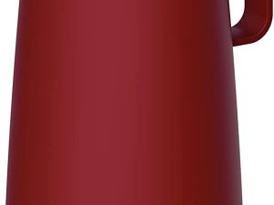 BULE TÉRMICO VERMELHO 1L EXATA TRAMONTINA 61636106