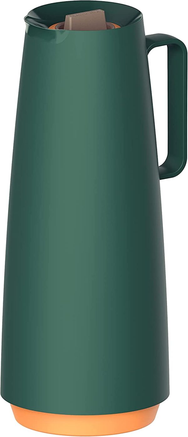 BULE TÉRMICO VERDE 1L EXATA TRAMONTINA 616361077