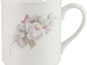 CANECA CHOCOLATE 28 ETERNA PORCELANA SCHMIDT
