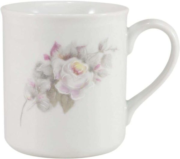 CANECA CHOCOLATE 28 ETERNA PORCELANA SCHMIDT