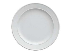 PRATO RASO BUFFET PRO PORCELANA GERMER 52565226 - DIVERSOS