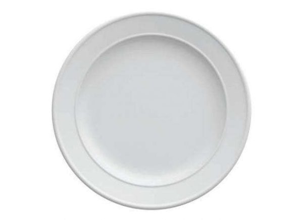 PRATO RASO BUFFET PRO PORCELANA GERMER 52565226 - DIVERSOS