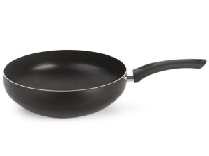 FRIGIDEIRA WOK 28CM COM CABO  GOURMET MULTIFLON 54228