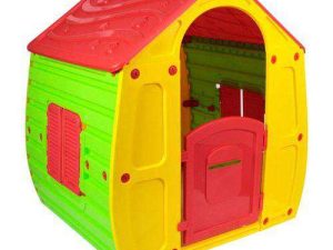 CASINHA DE BRINQUEDO MAGICAL BEL FIX 561234