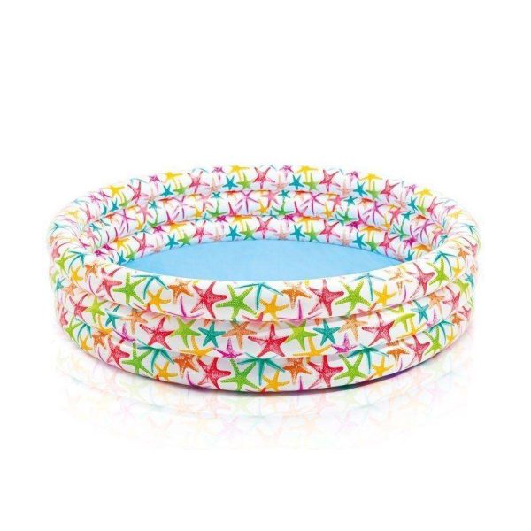 PISCINA ESTRELAS 56440 INTEX