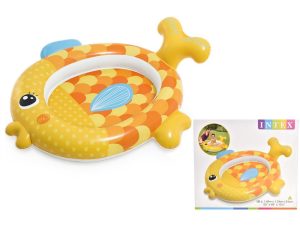 PISCINA DOURADA 57111 INTEX