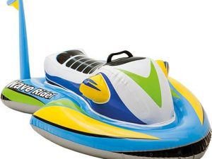JET SKI ONDAS 1.17M X 77CM INTEX 57520