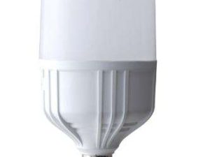 LÂMPADA ALTA POTÊNCIA LED 17W BIVOLT BASE E27 2000 LÚMENS TEMPERATURA DA COR 6500K (LUZ BRANCA) TRAMONTINA 58025/000