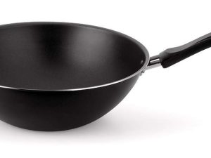 FRIGIDEIRA WOK ORIENTAL 28 COM CABO DAILY MULTIFLON 58128 - DIVERSOS