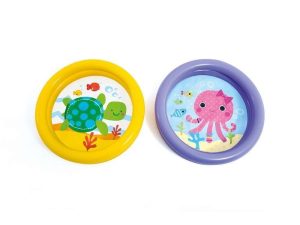 MINHA PRIMEIRA PISCINA 17L  61CM X 15CM INTEX 59409