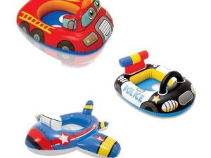 BABY BOTE KIDDIE INTEX 59586