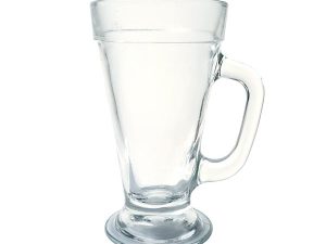 CANECA VIDRO PARA CAPPUCCINO 144ML WHEATON