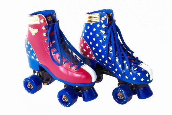 PATINS MULHER MARAVILHA NÚMERO 38 BEL FIX 603800