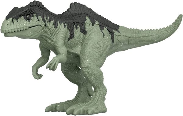 JURASSIC WORLD MULTIPACK 20 MINI DINOSSAUR MULRTICOLORIDO - Imagem 3