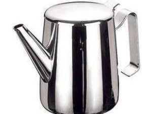 BULE PARA CAFÉ OU LEITE AÇO INOX 240ML TRAMONTINA 61430/070