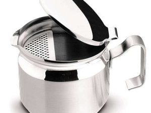 BULE PARA CHÁ AÇO INOX LADY 1L TRAMONTINA 61471/110