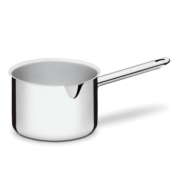 PANELA PARA BANHO-MARIA AÇO INOX TRAMONTINA 61616/160