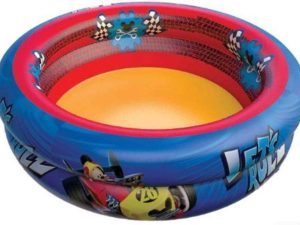 PISCINA 115L INFANTIL MICKEY DYIN104 ETITOYS