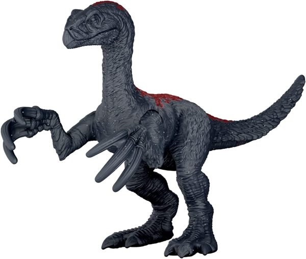 JURASSIC WORLD MULTIPACK 20 MINI DINOSSAUR MULRTICOLORIDO - Imagem 4