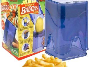 CORTADOR DE BATATA PALITO CBP01 KEITA