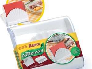 PORTA GUARDANAPO GUA01 KEITA
