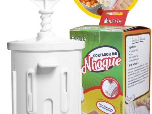 CORTADOR DE NHOQUE NHOQ KEITA