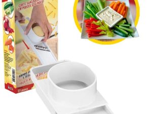 CORTADOR DE BATATA PALITO FB01 KEITA
