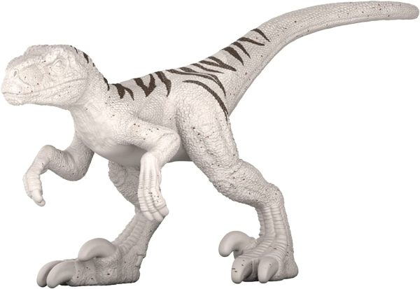 JURASSIC WORLD MULTIPACK 20 MINI DINOSSAUR MULRTICOLORIDO - Imagem 5