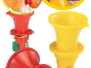 EXTRATOR DE SUCO EX01 KEITA