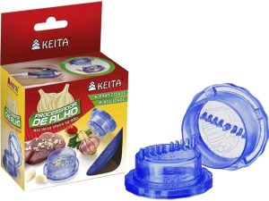 PROCESSADOR DE ALHO PRA01 KEITA