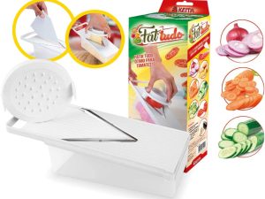 FAT'TUDO TM01 KEITA