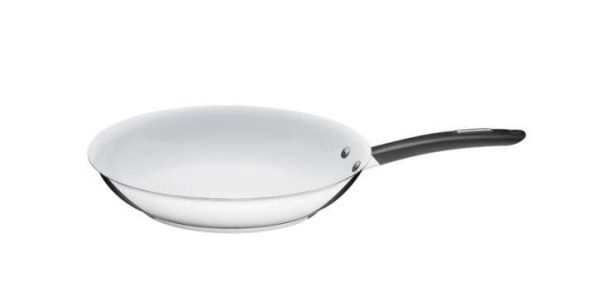 FRIGIDEIRA FUNDA AÇO INOX REVESTIMENTO INTERNO CERÂMICO DUO SILICONE 26CM TRAMONTINA 62337/264