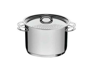 ESPAGUETEIRA 24CM ACO INOX SOLAR TRAMONTINA 62517/240