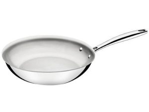 FRIGIDEIRA FUNDA 20CM AÇO INOX PROFESSION TRAMONTINA 62637/200