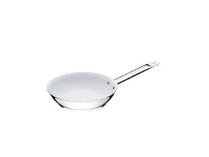 FRIGIDEIRA FUNDA AÇO INOX REVESTIMENTO INTERNO CERÂMICO 20CM TRAMONTINA 62637/204